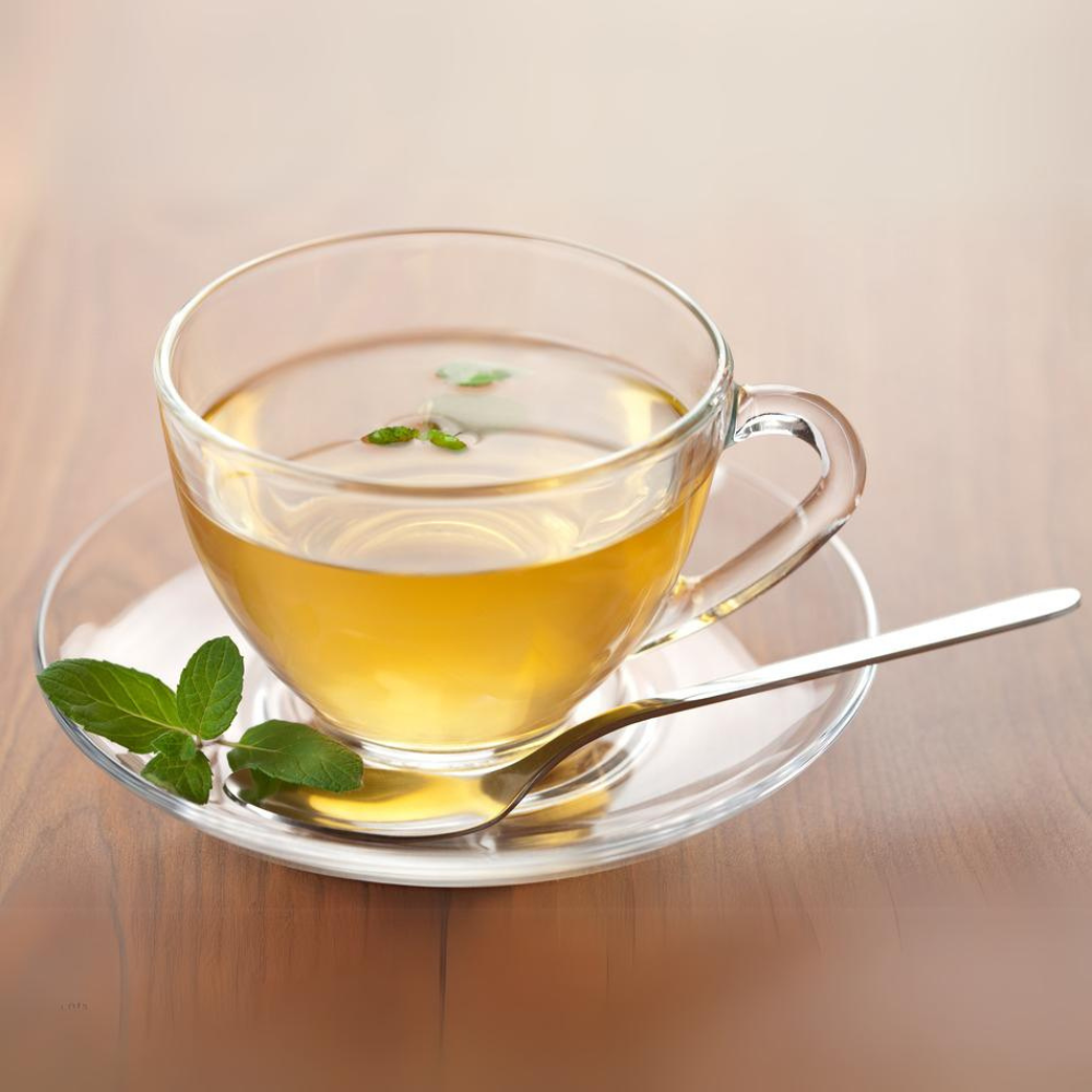 Green Tea Bags