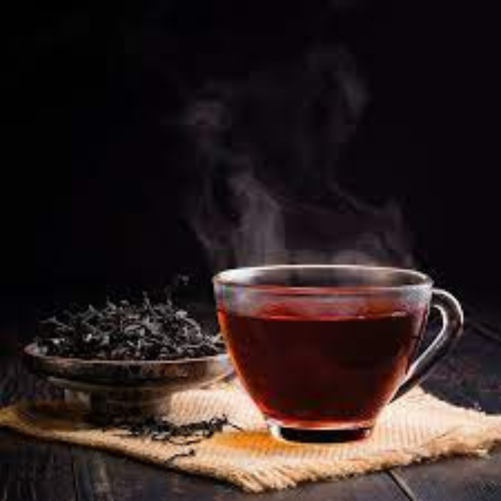 Whole Leaf Black Tea