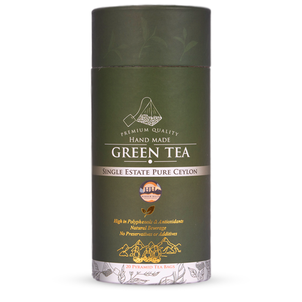 Green Tea Bags