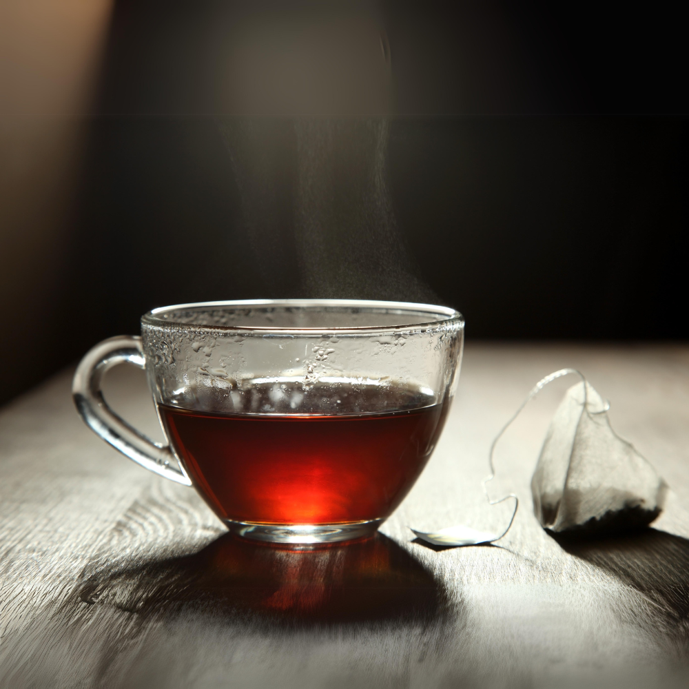 Black Tea Bags